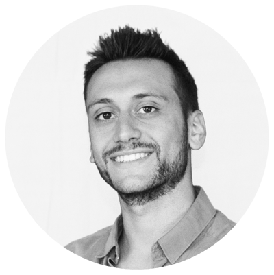 Thibaut Soufflet - webdesigner à Bordeaux