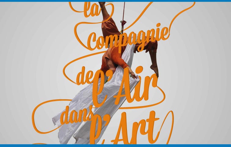 La Compagnie de l’Air dans l’Art