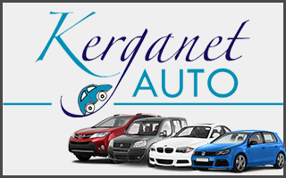 Kerganet auto
