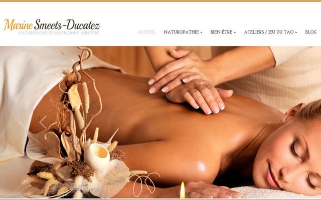 Marine Smeets-Ducatez Naturopathe