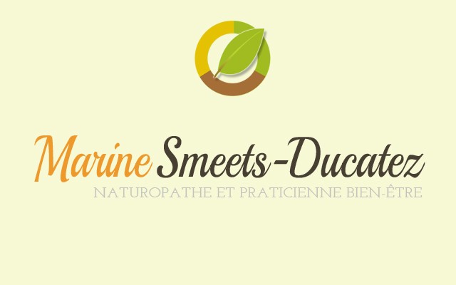 Marine Smeets-Ducatez Naturopathe