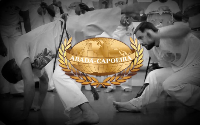 Abadá-Capoeira Grand-Est