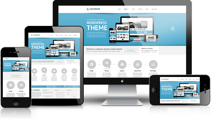 responsive