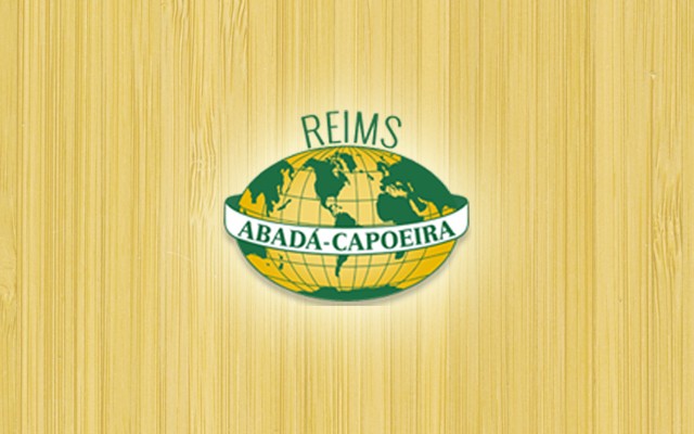 Abadá Capoeira Reims