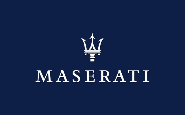 Distributeur Maserati de Bordeaux