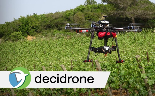 Decidrone