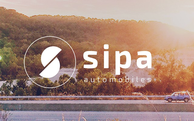 Sipa Automobiles