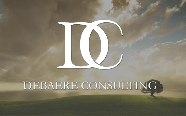 DEBAERE Consulting