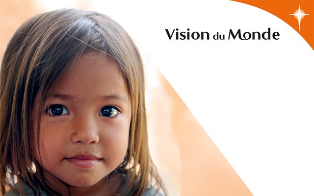 ONG Vision Du Monde