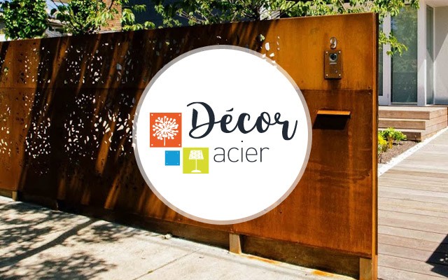 Décor Acier