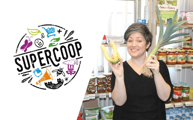 Supercoop