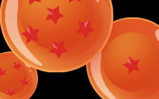 Wish to your Dragon Balls